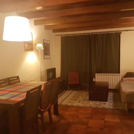 Apartamento Salardu Exterior photo
